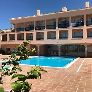 Casa Uva Apartment Alvor