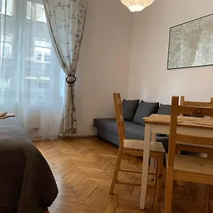  Apartament In Center Polska