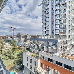 Sikorskiego By Renters Prestige Wrocław