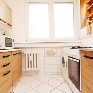  Апартаменты Blue River - Komandorska - Near Railway Station - Pkp
