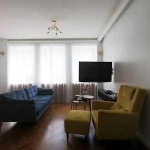  Apartament Golden Apartments- Center/zur6/12 Polska