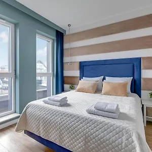 Staywin Prime Chmielna Apartment Gdansk