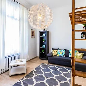 Apartament Z Antresola Przy Rynku Apartment