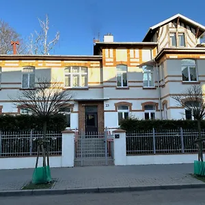  Apartament 100m Od Morza Polska