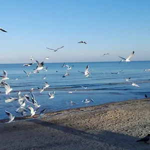  Apartament Przy Plaży Polska