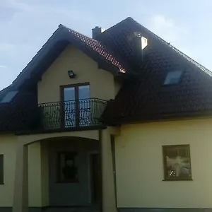 Darex Homestay Pyrzowice