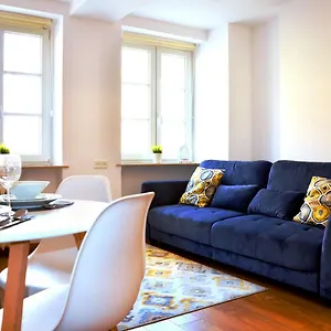 Rynek Apartment
