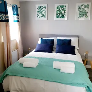 From At Number 61 Holiday home Stockton-on-Tees
